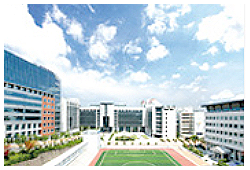 漢陽女子大学校